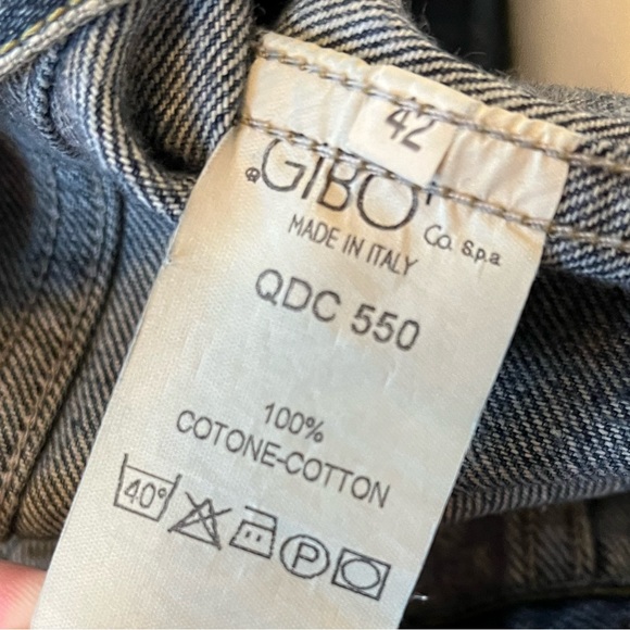 Alexander McQueen ESHU Fall2000 RTW Jacket - Picture 5 of 9